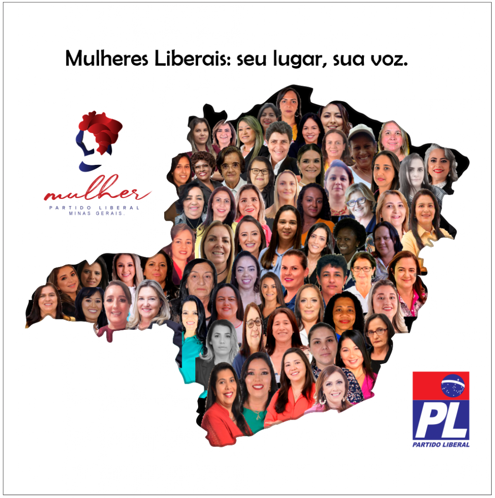 PL Mulher Minas